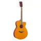 Yamaha TransAcoustic FSC TA Vintage Tint