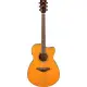 Yamaha TransAcoustic FSC TA Vintage Tint