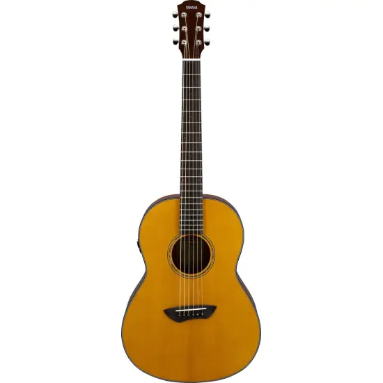 Yamaha TransAcoustic CSF TA Vintage Natural