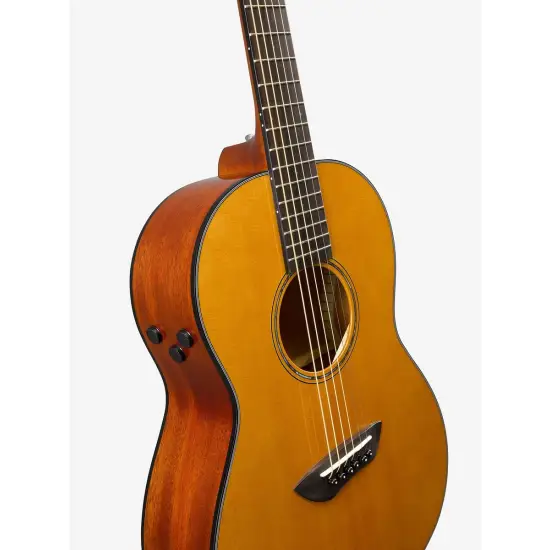 Yamaha TransAcoustic CSF TA Vintage Natural