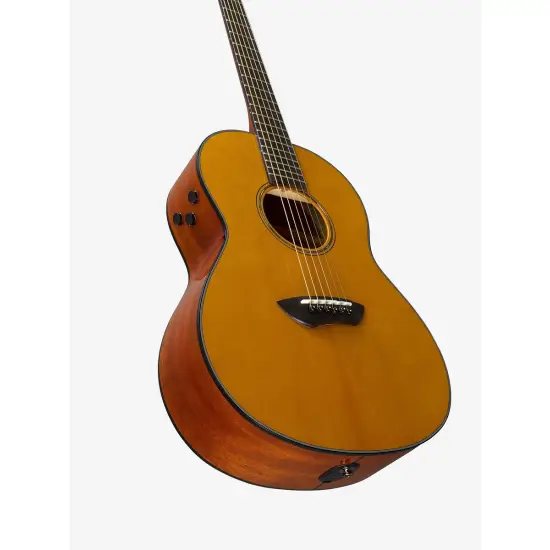 Yamaha TransAcoustic CSF TA Vintage Natural