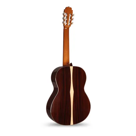 Alhambra Luthier India Montcabrer