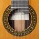 Alhambra Luthier India Montcabrer