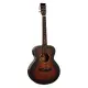 Tanglewood Winterleaf Exotic Mini TWX1EK Autumn Burst Gloss