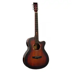 Guitarras Acústicas