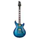 Cort M600 Blue Burst