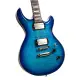 Cort M600 Blue Burst
