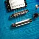Cort M600 Blue Burst