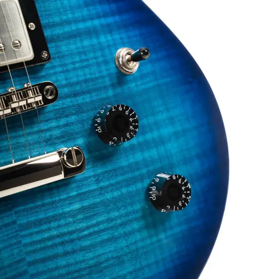 Cort M600 Blue Burst