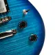 Cort M600 Blue Burst