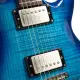 Cort M600 Blue Burst