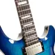 Cort M600 Blue Burst