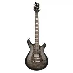 Cort M600 Trans Black Burst