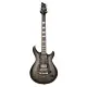 Cort M600 Trans Black Burst