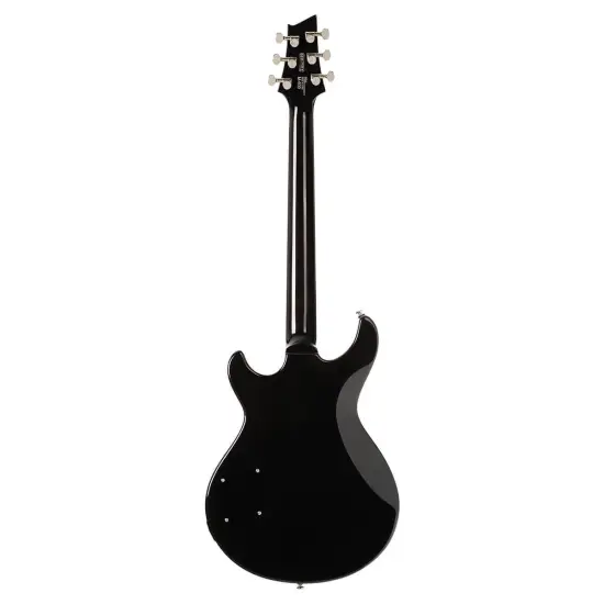 Cort M600 Trans Black Burst