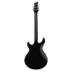 Cort M600 Trans Black Burst
