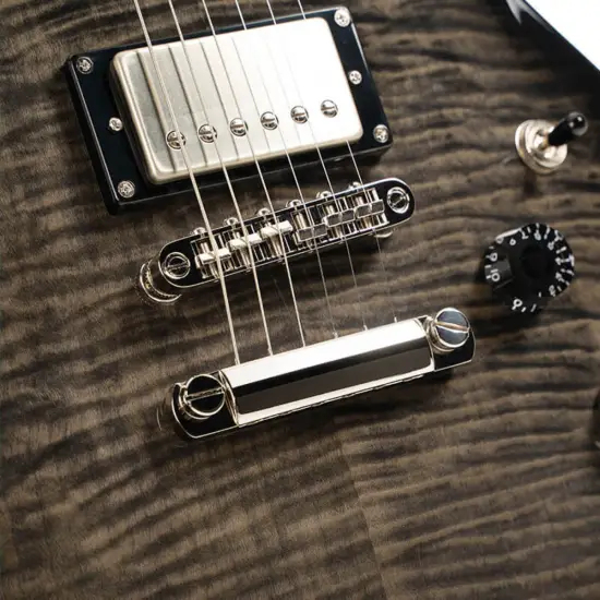 Cort M600 Trans Black Burst