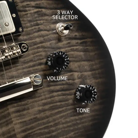 Cort M600 Trans Black Burst