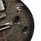 Cort M600 Trans Black Burst