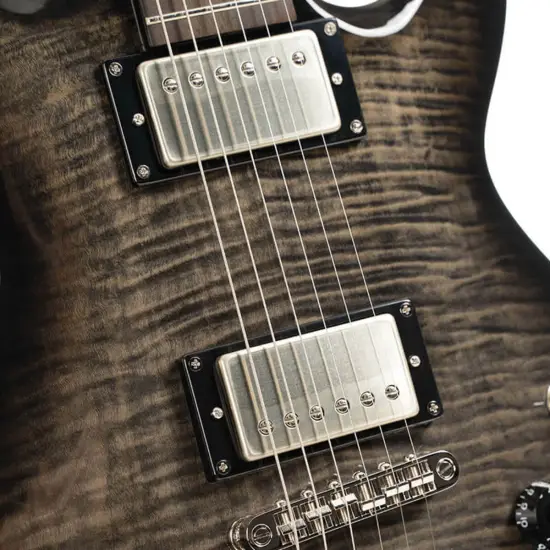 Cort M600 Trans Black Burst