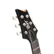 Cort M600 Trans Black Burst