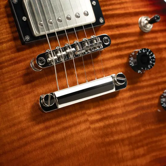 Cort M600 Tobacco Sunburst