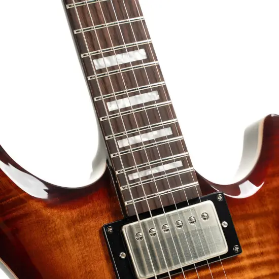 Cort M600 Tobacco Sunburst