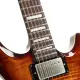 Cort M600 Tobacco Sunburst