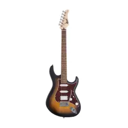 Cort G110 Open Pore Sunburst