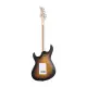 Cort G110 Open Pore Sunburst