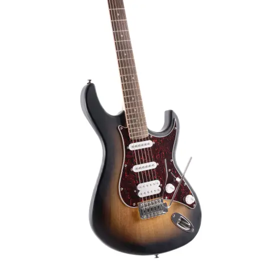 Cort G110 Open Pore Sunburst