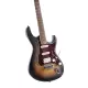Cort G110 Open Pore Sunburst