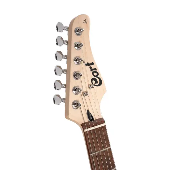 Cort G110 Open Pore Sunburst
