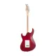 Cort G110 Open Pore Black Cherry