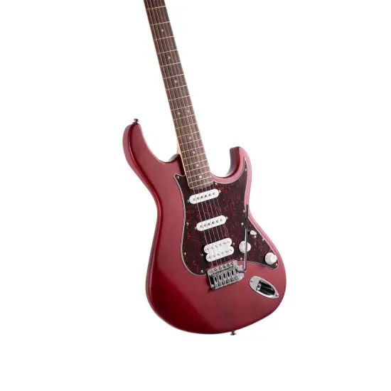 Cort G110 Open Pore Black Cherry