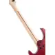Cort G110 Open Pore Black Cherry