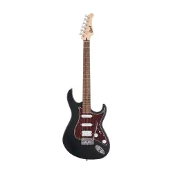 Cort G110 Open Pore Black
