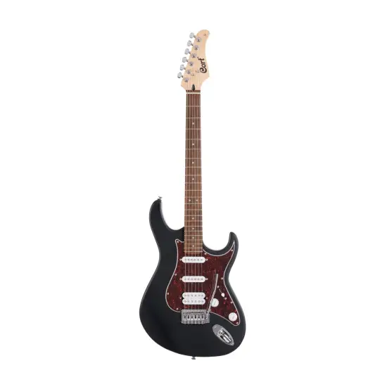 Cort G110 Open Pore Black
