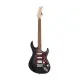 Cort G110 Open Pore Black