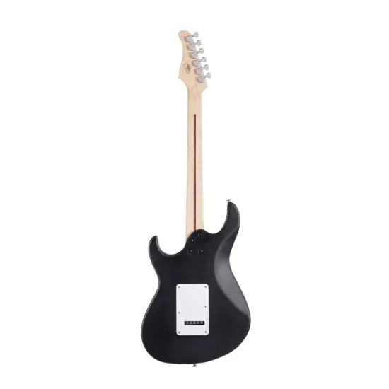 Cort G110 Open Pore Black
