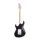 Cort G110 Open Pore Black