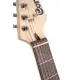 Cort G110 Open Pore Black