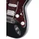 Cort G110 Open Pore Black