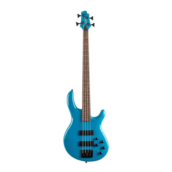 Cort Artisan C4 Deluxe Candy Blue