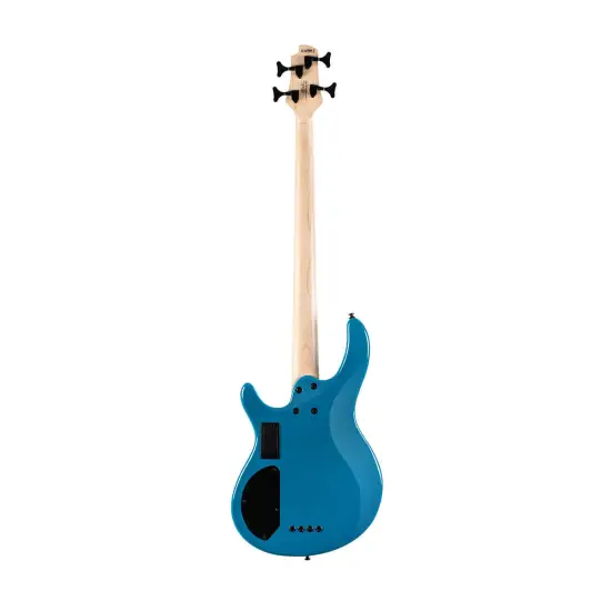 Cort Artisan C4 Deluxe Candy Blue