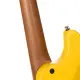 Cort GB Short Scale Yellow Crush
