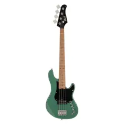 Cort GB Short Scale Forest Green