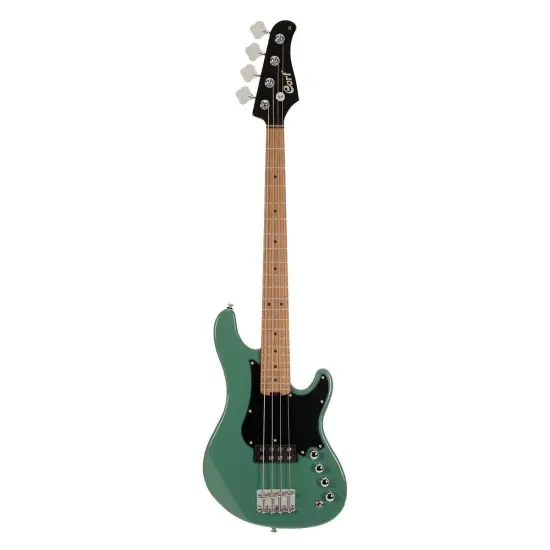 Cort GB Short Scale Forest Green