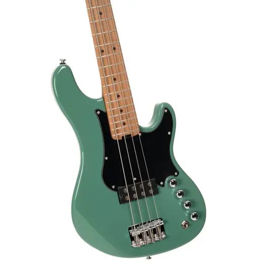 Cort GB Short Scale Forest Green