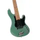 Cort GB Short Scale Forest Green